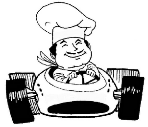 Trademark logo