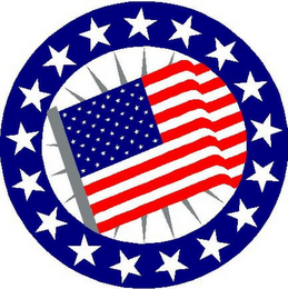 Trademark logo
