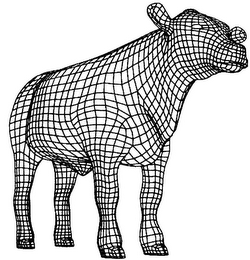 Trademark logo