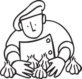Trademark logo