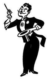 Trademark logo
