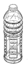 Trademark logo