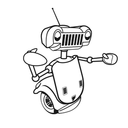 Trademark logo