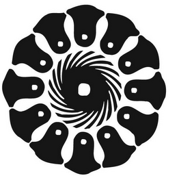 Trademark logo