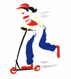 Trademark logo