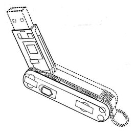 Trademark logo