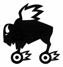 Trademark logo