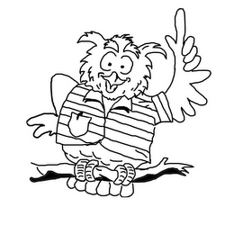 Trademark logo