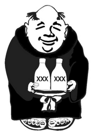 Trademark logo