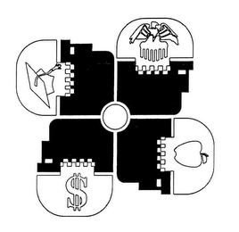 Trademark logo
