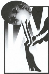 Trademark logo