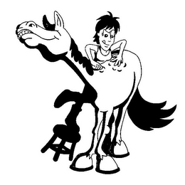 Trademark logo