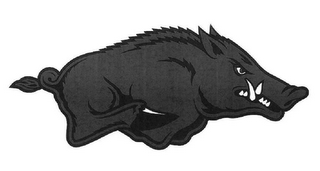 Trademark logo