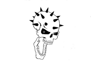 Trademark logo