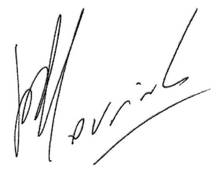 Trademark logo