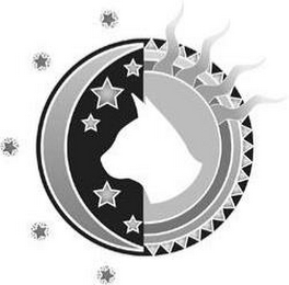 Trademark logo