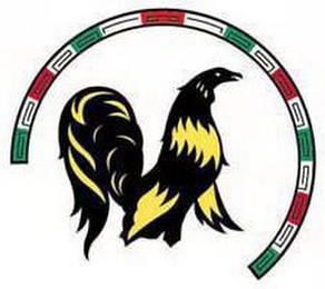Trademark logo
