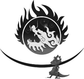 Trademark logo