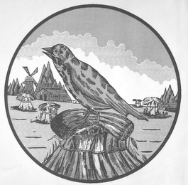 Trademark logo