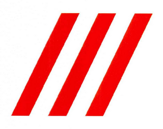 Trademark logo