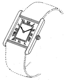 Trademark logo