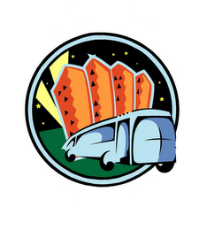 Trademark logo