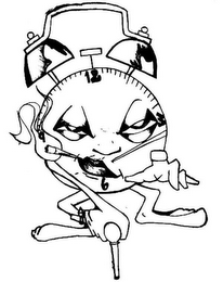 Trademark logo