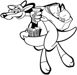 Trademark logo