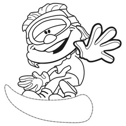 Trademark logo