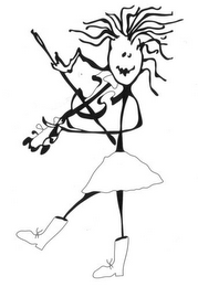 Trademark logo
