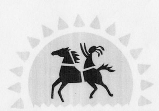 Trademark logo