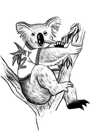 Trademark logo
