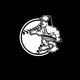 Trademark logo
