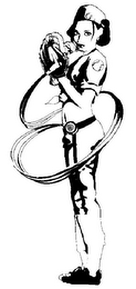 Trademark logo