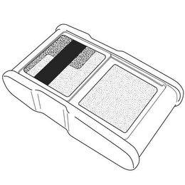 Trademark logo