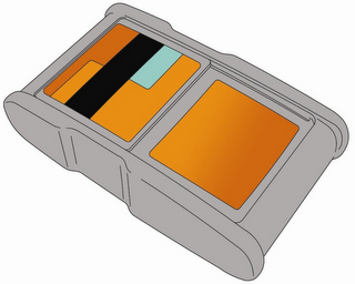 Trademark logo