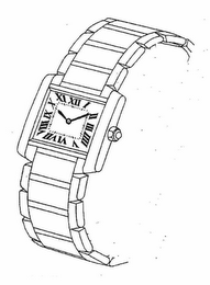 Trademark logo