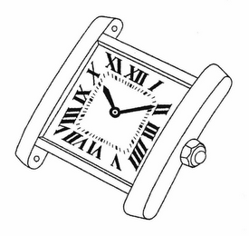 Trademark logo