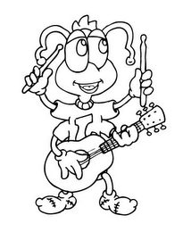 Trademark logo