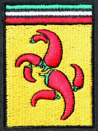 Trademark logo