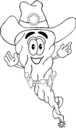 Trademark logo