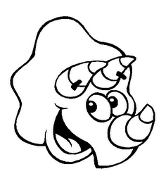 Trademark logo