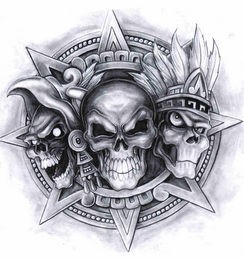 Trademark logo