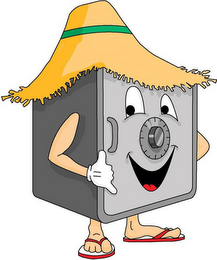 Trademark logo