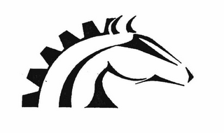 Trademark logo