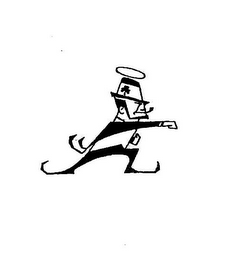 Trademark logo