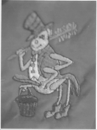 Trademark logo