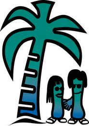 Trademark logo