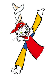 Trademark logo