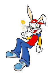 Trademark logo